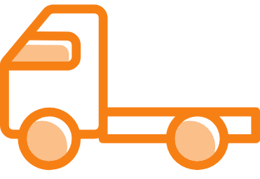 宁津拖车/平板车